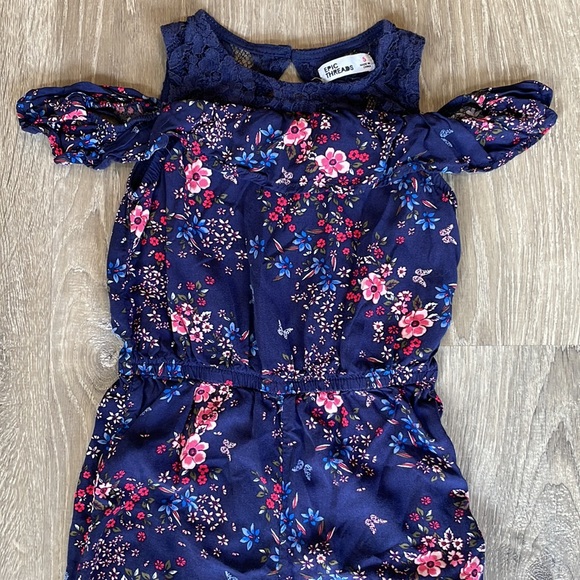 Epic Threads Long Romper - Picture 2 of 5